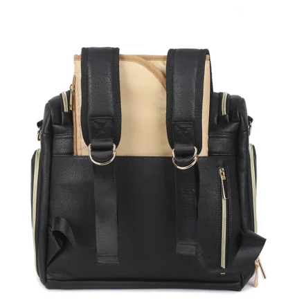 🍼 Sac à Couches Élégant & Pratique – Tout pour les Parents Modernes ! – Image 5