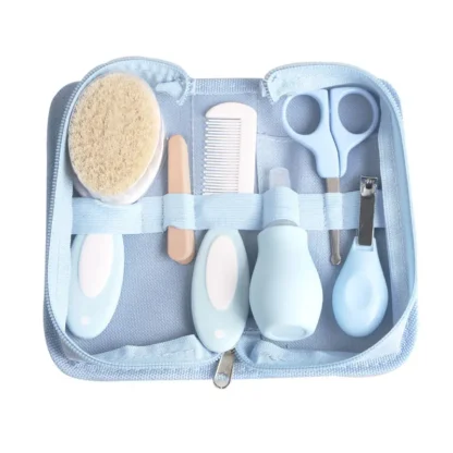 🍼 Kit de Soins Essentiels – Tout pour Prendre Soin de Bébé avec Douceur ! – Image 3