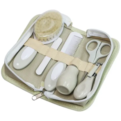 🍼 Kit de Soins Essentiels – Tout pour Prendre Soin de Bébé avec Douceur ! – Image 2