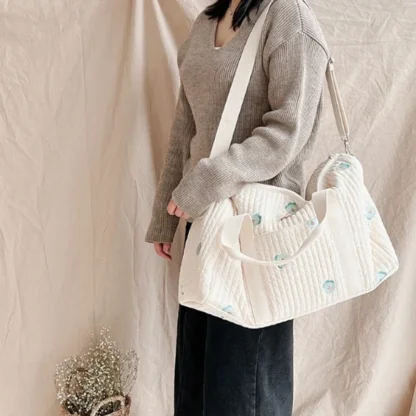 🎒 Sac à Langer LAND – L’Élégance et la Praticité Réunies ! 🍼✨ – Image 4
