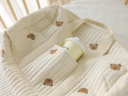 🎒 Sac à Langer LAND – L’Élégance et la Praticité Réunies ! 🍼✨ – Image 5