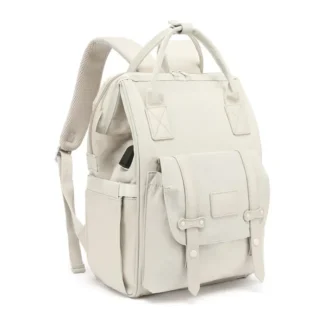 🎒 Sac à Langer Élégant & Fonctionnel – L’Essentiel des Parents Modernes !