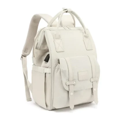 🎒 Sac à Langer Élégant & Fonctionnel – L’Essentiel des Parents Modernes !