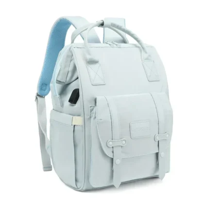 🎒 Sac à Langer Élégant & Fonctionnel – L’Essentiel des Parents Modernes ! – Image 2